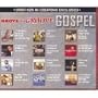Above the Groove Gospel