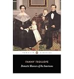 Produkt-Bild: Domestic Manners of the Americans [ DOMESTIC MANNERS OF THE AMERICANS ] by Trollope, Frances M. (Author) Nov-01-1997 [ Paperback ]