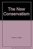 The new Conservatism
