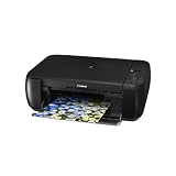 Canon PIXMA MP280 or MP282 (Machines Identical) All-In-One Colour Photo Printer (Print, Copy and Scan)-No inkjets included