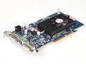 ATI Radeon HD4670 Grafikkarte * 1024MB (1GB) * AGP * NEU * Dual DVI TV-out * (HD 4670)