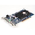 ATI Radeon HD4670 Grafikkarte, 1024MB (1GB), AGP, Dual DVI TV-out, (HD 4670)