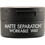 TIGI Bed Head Men Matte Separation Wax, 2.65 Ounce