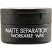 Tigi Bed Head For Men Matte Separation Workable Wax 75g