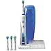 Braun Oral-B Triumph IQ 4000 Rechargeable Power Toothbrush