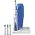 Braun Oral-B Triumph IQ 4000 Rechargeable Power Toothbrush