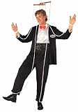 The Perfect Husband Costume