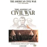The American Civil War [DVD]by Ken Burns