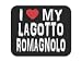 I Love My Lagotto Romagnolo Mousepad Mouse Pad