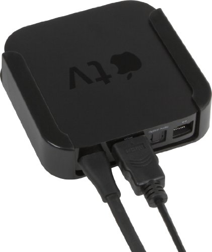 Innovelis TotalMount Universal Mounting Kit für Apple TV