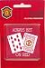 OFFICIAL MANCHESTER UNITED F.C. COLLECTIBLE BET ON RED FRIDGE MAGNET