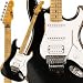 ESP LTD ST-203FR Electric Guitar with Floyd Rose
