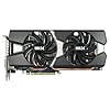 SAPPHIRE AMD R9 280 Graphics Card (3GB, DDR5)