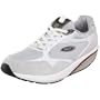 MBT Men's Sini Shoe,White,43 2/3 M EU/ 10 D(M)