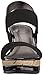 LifeStride Women's Ellusive Wedge Sandal
