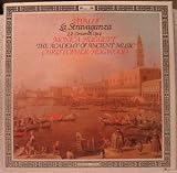 Vivaldi - La Stravaganza 12 Concertos, Op. 4