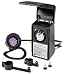 LED Pond Lighting - LED POND LIGHT AND TRANSFORMER