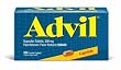 Advil Ibuprofen, 200 mg, Coated Caplets 200 coated caplets
