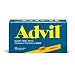 Advil Ibuprofen, 200 mg, Coated Caplets 200 coated caplets