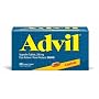 Advil Ibuprofen, 200 mg, Coated Caplets 200 coated caplets