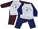Sporting Goods : Infant Boys' Fleece Set with Puppy