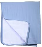 Bella Baby Cotton Baby Blanket. 190