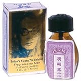 OldMan China Brush Each