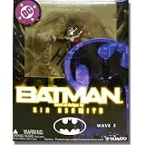 DC Batman Wave 2 Harley Quinn Based on Asamiya Kia Action Figure by DC Batman