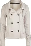 ELEMENT Derry Womens Hooded Jacket