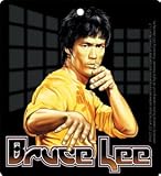 Bruce Lee Air Freshener