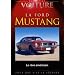La ford mustang