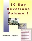 30 DAY DEVOTIONS