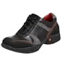 Gravity Defyers Men's Sonoma Casual Tie,Black,8 M US