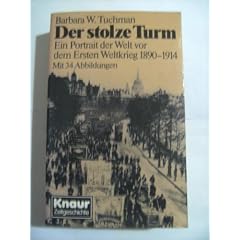 Der stolze Turm