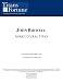 John Bidwell: Agricultural Titan