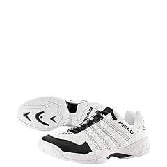 Herren Hallen-Tennisschuh - Tour Carpet Men wei�