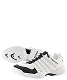 Produkt-Bild: Herren Hallen-Tennisschuh - Tour Carpet Men wei&szlig;