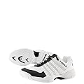 Herren Hallen-Tennisschuh - Tour Carpet Men wei�