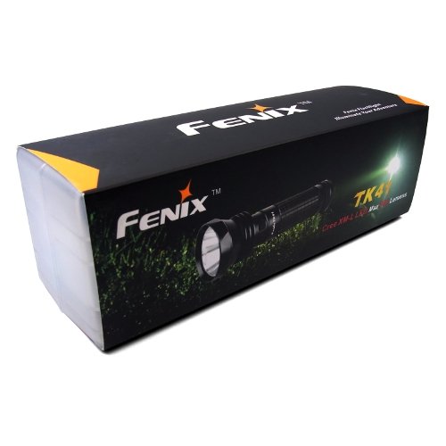 Fenix TK41 Lampe de poche LED