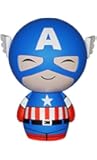 Funko Dorbz: Marvel - Captain America Vinyl Figure