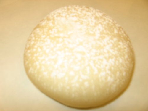 白いクリームチーズパン8個入り