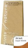 Tints of Nature Permanent Natural Hair Dye - Soft Copper Blonde