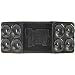 Guitar Hero 3 Legends of Rock Belt Buckle
