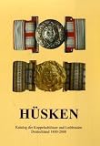 Katalog der Koppelschl�sser und Leibbinden Deutschland 1800-2000