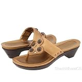 Romika Ladies Antigua 02 Gold 36 by Romika