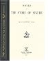 Notes on the story of Sinuhe