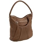 Christopher Kon #312 Leather Hobo