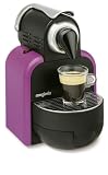 Magimix Nespresso M100 Coffee Maker (Fizzy Fushsia)