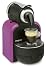 Kitchen & Housewares : Magimix Nespresso M100 Coffee Maker (Fizzy Fushsia)