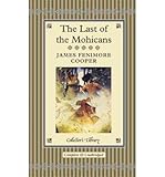 The last of the Mohicans